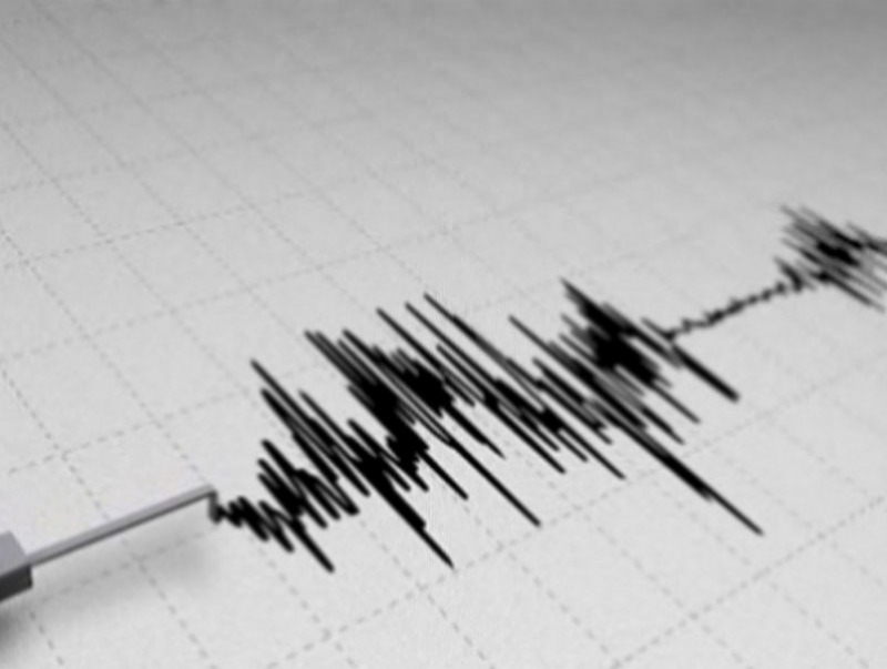 Хөвсгөл аймгийн Ханх суманд газар хөдөлжээ